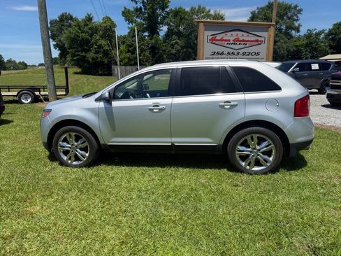 Used 2012 Ford Edge Limited FWD image 12