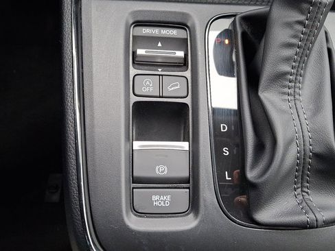 Certified 2024 Honda CR-V EX-L image 24