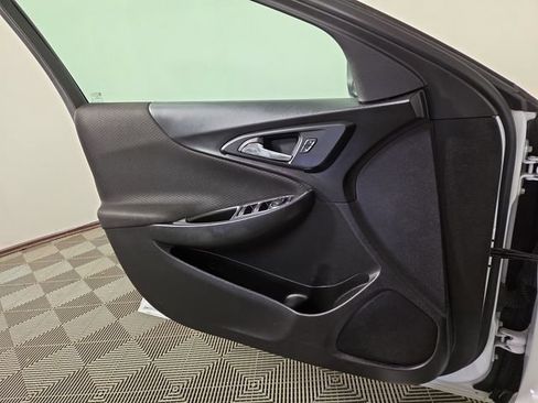 Used 2020 Chevrolet Malibu LS FWD image 27
