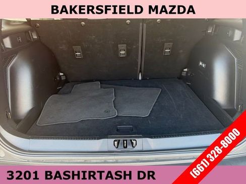 Used 2025 Ford Bronco Sport Big Bend image 20