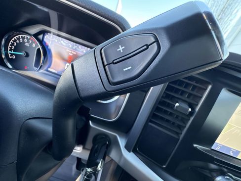 Used 2022 Ford F150 XLT w/ Equipment Group 301A Mid image 16