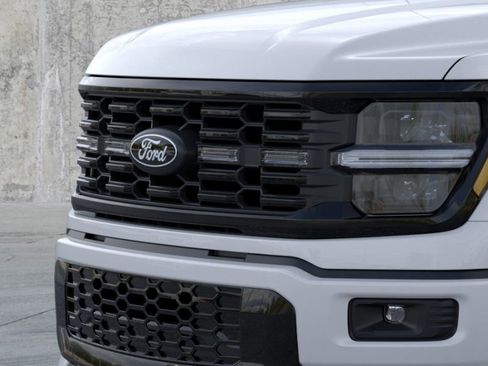 New 2026 Ford F150 STX image 17
