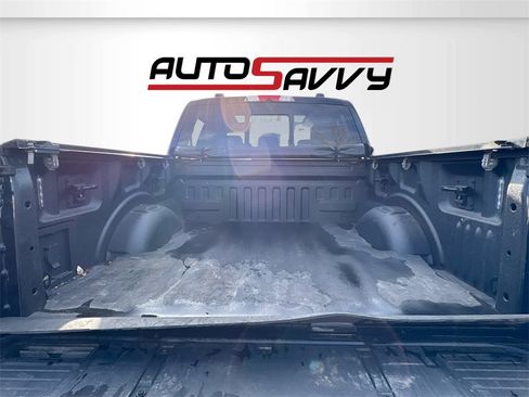 Used 2023 Ford F150 Lariat w/ Equipment Group 502A High image 28