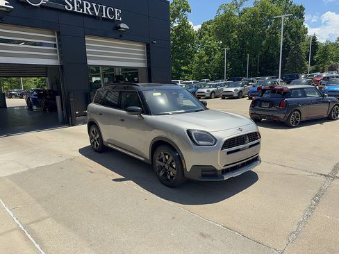 New 2027 MINI Cooper Countryman S AWD/4WD image 2