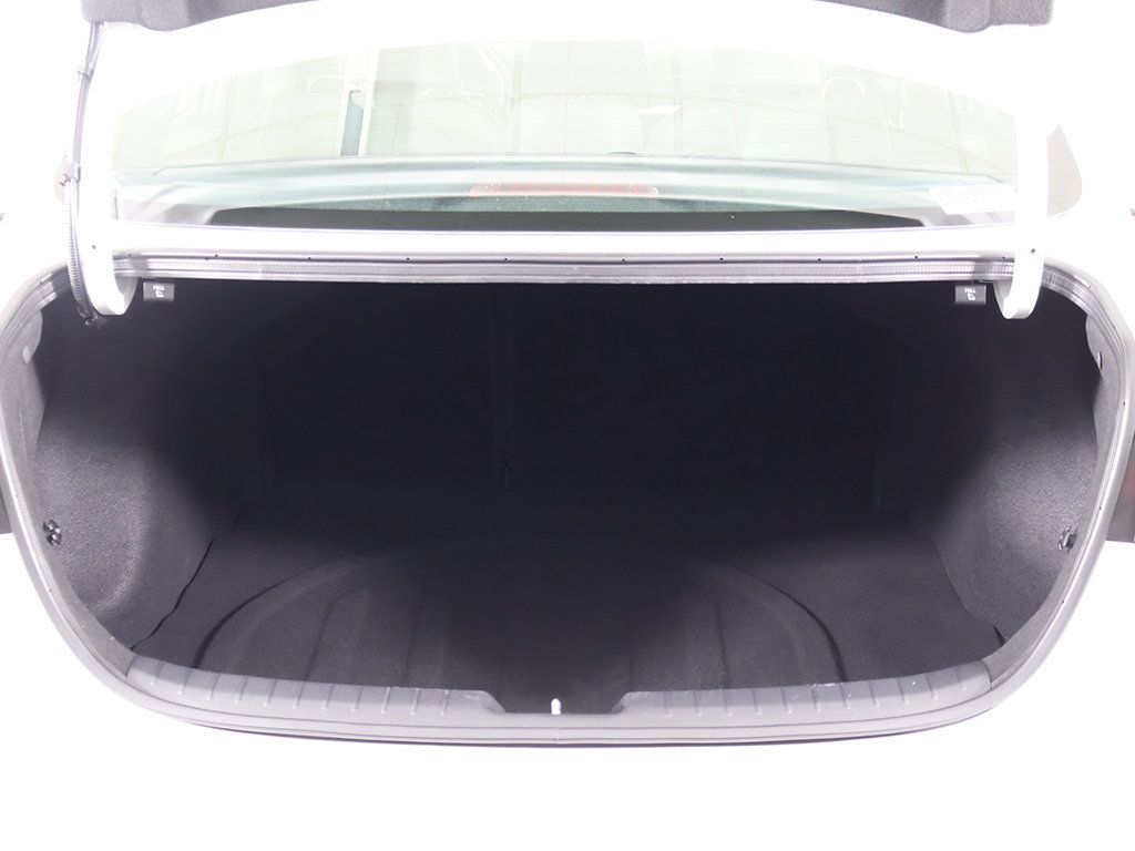 Used 2024 Kia Forte GT-Line FWD image 19