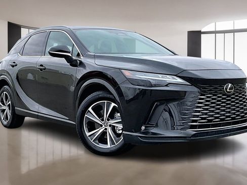 Used 2025 Lexus RX 350 350 w/ Technology Package image 11