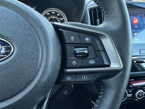 Used 2024 Subaru Forester Limited image 18