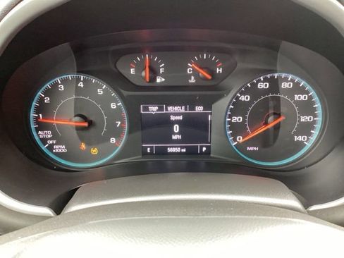 Used 2023 Chevrolet Malibu LT image 15