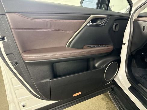 Used 2017 Lexus RX 350 350 image 20