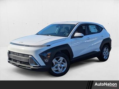 New 2026 Hyundai Kona SE