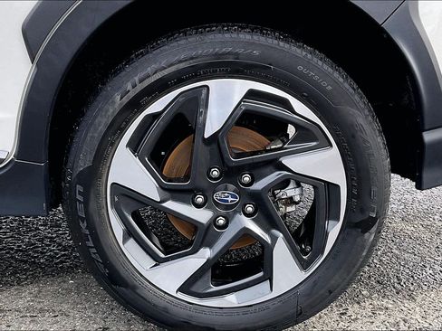 Certified 2024 Subaru Crosstrek 2.5i Limited image 10