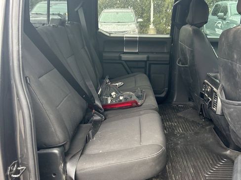 Used 2018 Ford F150 XLT w/ Equipment Group 302A Luxury image 14