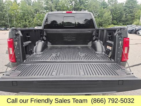 Used 2021 Ford F150 XLT w/ Equipment Group 302A High AWD/4WD image 24