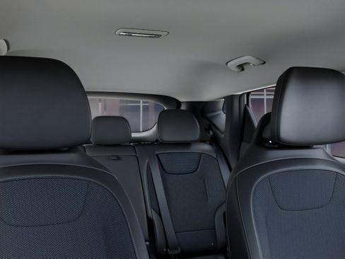 New 2026 Kia EV6 Light RWD image 27