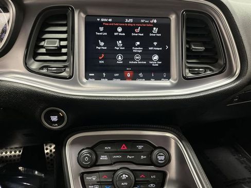 Used 2019 Dodge Challenger R/T Scat Pack w/ Dynamics Package image 12