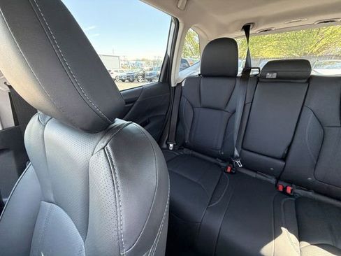 Certified 2023 Subaru Forester Touring image 14