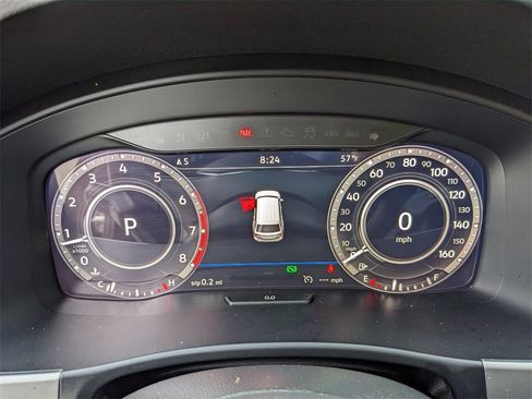 Used 2019 Volkswagen Atlas SEL Premium image 36