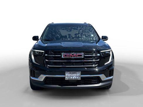 Used 2025 GMC Acadia Elevation w/ LPO, Floor Liner Package FWD image 8