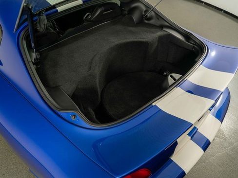 Used 1996 Dodge Viper GTS image 31