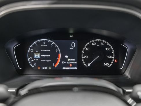 Used 2023 Honda Pilot Sport image 21