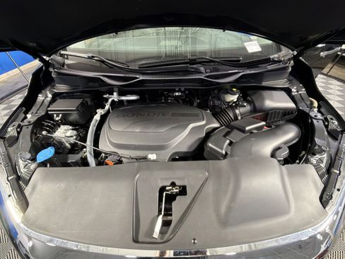 Used 2023 Honda Odyssey Touring image 36