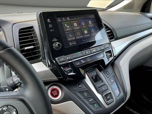 Used 2022 Honda Odyssey EX-L image 11