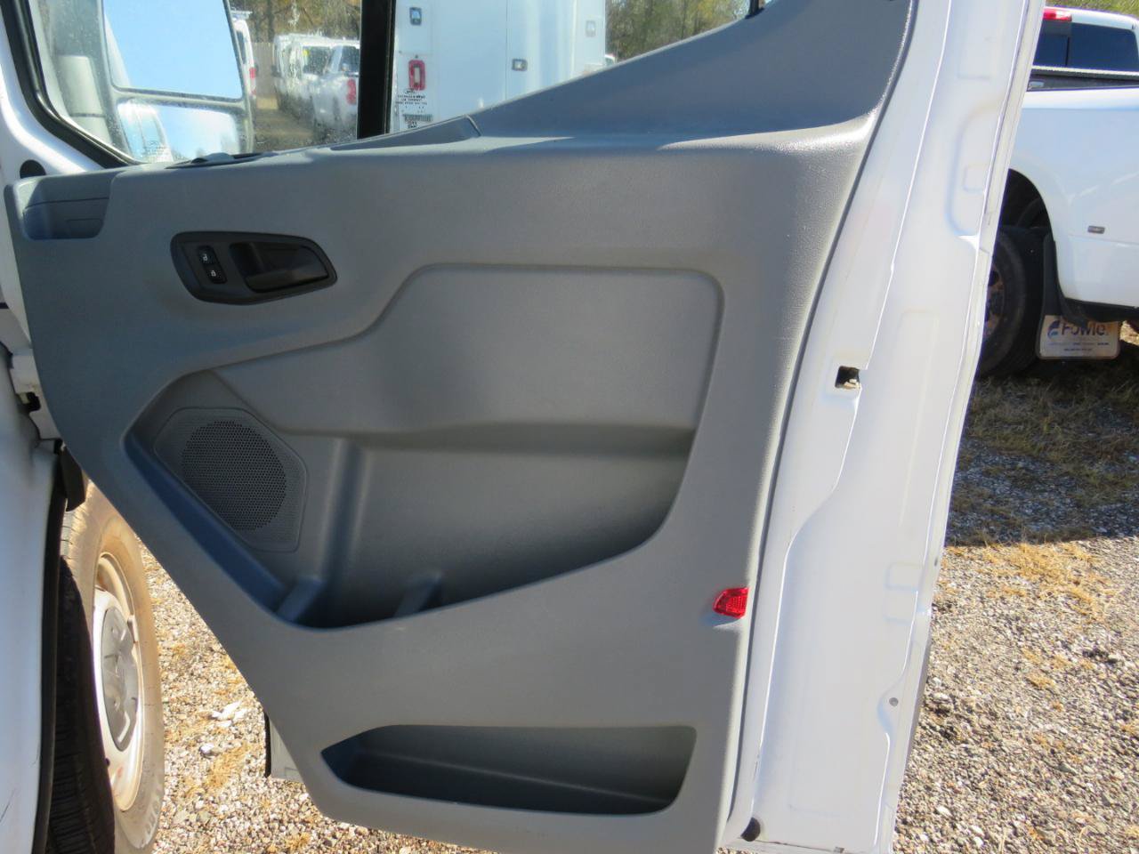 Used 2016 Ford Transit 150 130 Low Roof RWD image 15