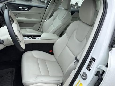 Used 2025 Volvo S60 B5 Plus FWD image 2