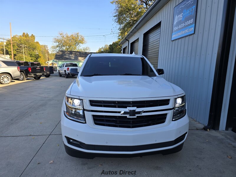 Used 2019 Chevrolet Tahoe 4WD Premier w/ RST EDITION image 14