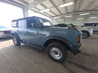 Used 2023 Ford Bronco 4-Door video 2