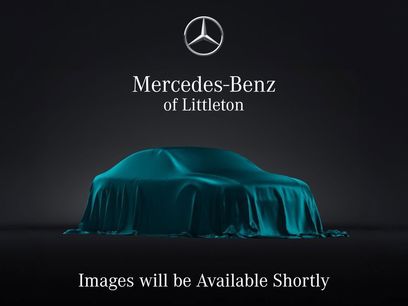 Used 2024 Mercedes-Benz Sprinter 144 Cargo