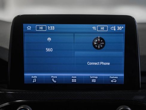 Used 2024 Ford Escape ST-Line image 26