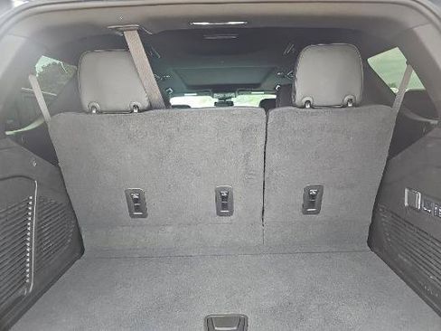 Used 2024 Chevrolet Tahoe RST w/ Luxury Package image 12