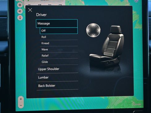 Used 2025 GMC Yukon AT4 Ultimate image 16