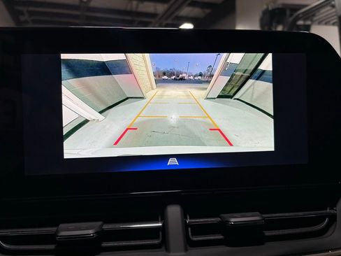 New 2026 Chevrolet Trax RS w/ Driver Confidence Package image 19