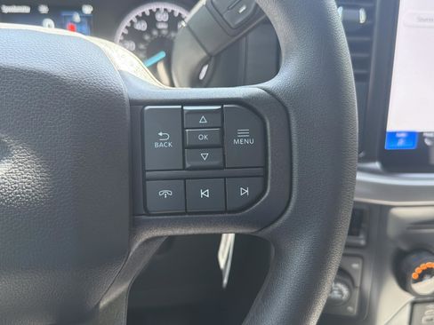 New 2026 Ford F150 XL AWD/4WD image 11