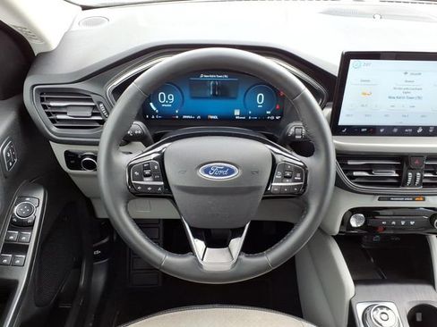 Certified 2023 Ford Escape Active w/ Tech Pack #2 AWD/4WD image 28