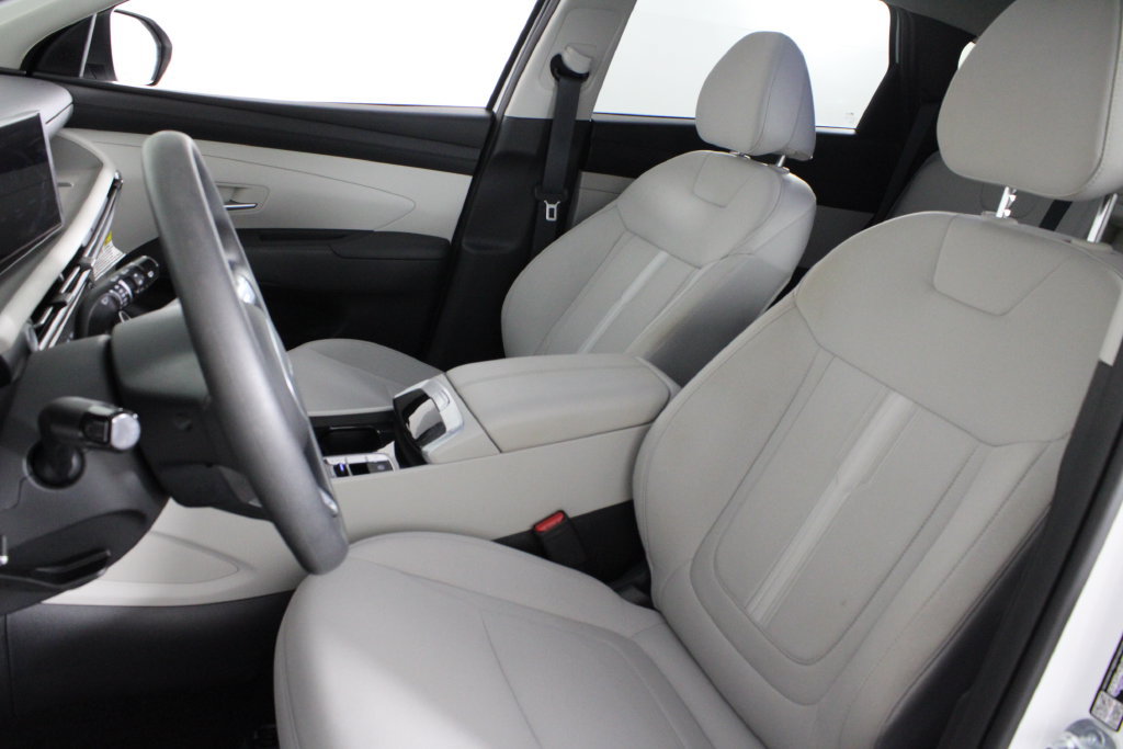 Certified 2026 Hyundai Tucson SEL Plus FWD image 21