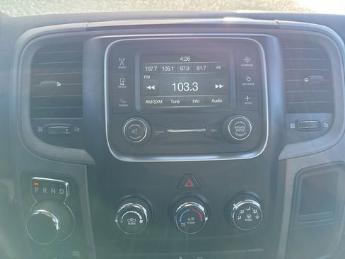 Used 2017 RAM 1500 Express image 14