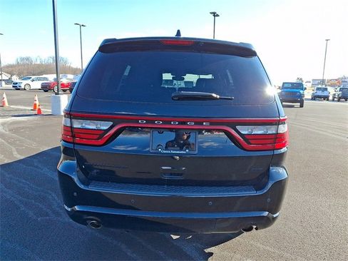 Used 2019 Dodge Durango GT image 9