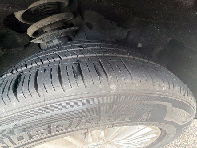 Used 2020 Lincoln Nautilus FWD image 7