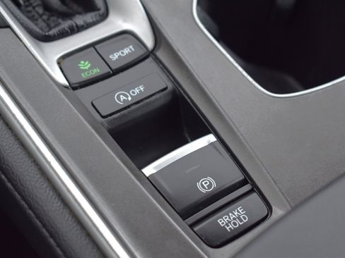 Used 2021 Honda Accord Sport Special Edition image 23