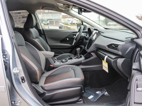 New 2026 Subaru Crosstrek 2.5i Limited image 16