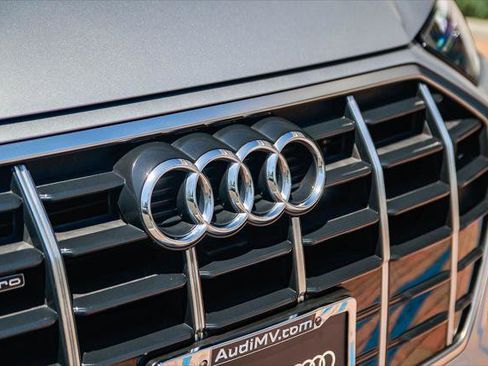 Certified 2023 Audi Q5 2.0T Premium w/ Convenience Package AWD/4WD image 12