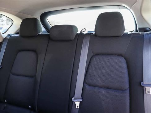 Used 2022 MAZDA CX-5 AWD 2.5 S image 19