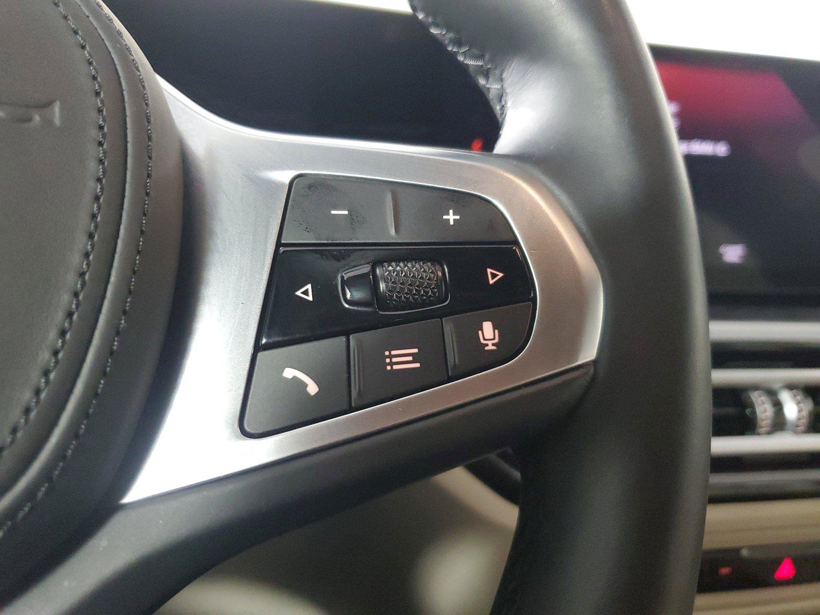 Used 2023 BMW i4 eDrive40 w/ M Sport Package RWD image 26
