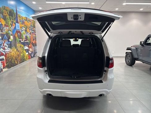 Used 2023 Dodge Durango GT image 43