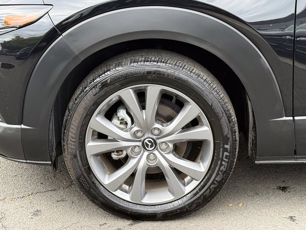 Used 2024 MAZDA CX-30 AWD 2.5 S w/ Premium Package image 10