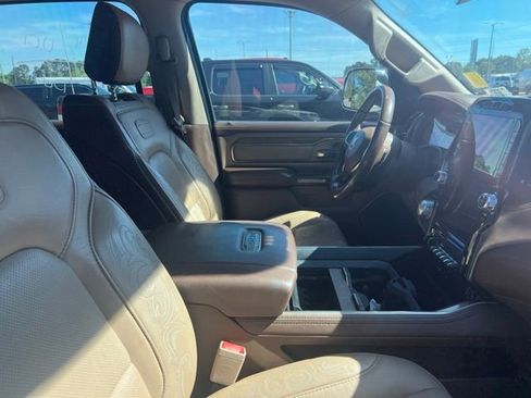 Used 2019 RAM 1500 Limited AWD/4WD image 6