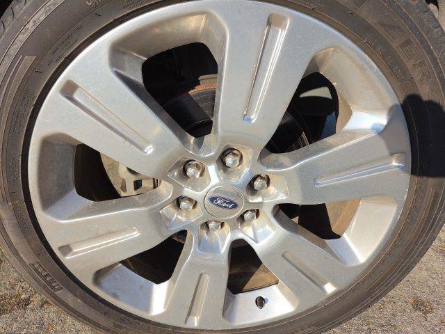 Used 2017 Ford F150 Limited w/ Trailer Tow Package AWD/4WD image 18